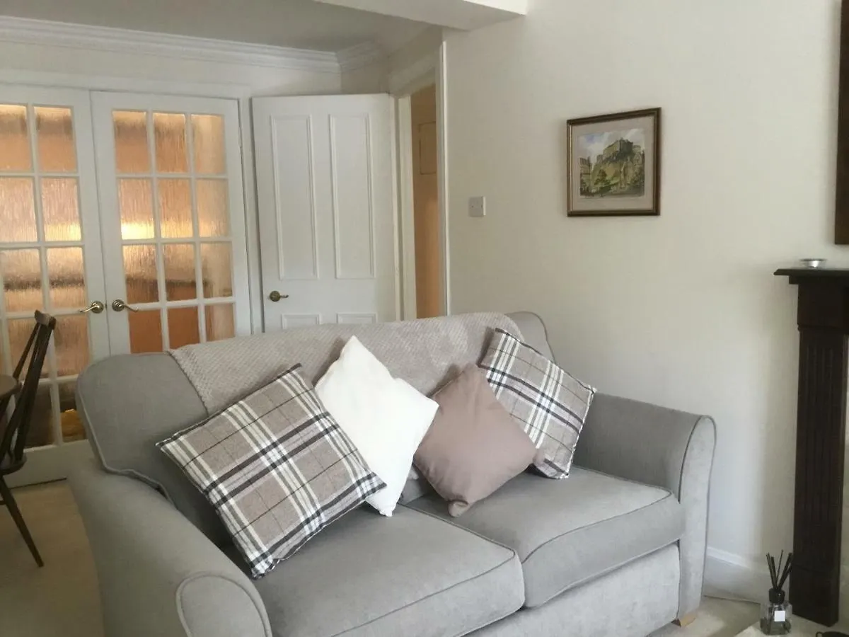 Apartment No 1 Grassmarket Old Town Edinburgh Hotel
