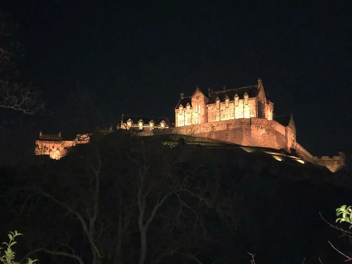 No 1 Grassmarket Old Town Edinburgh Hotel 0*,  United Kingdom